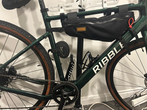 Ribble Gravel AL e - Sport - Shimano GRX RX400 2022
