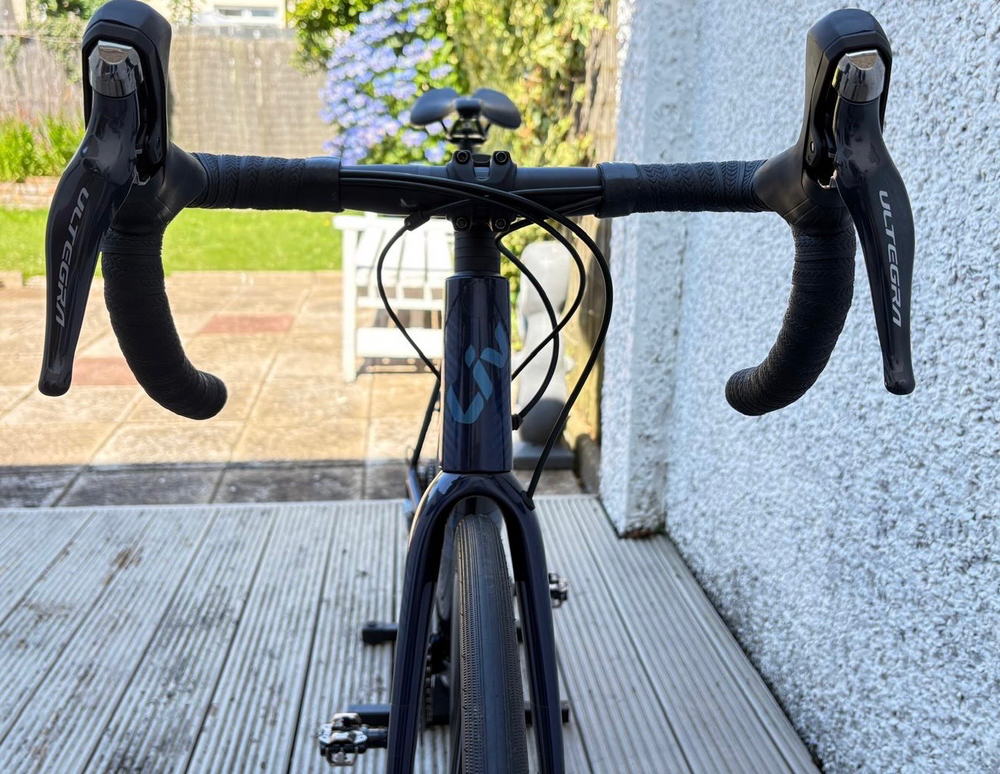 Liv Langma Advanced 1 Disc 2024