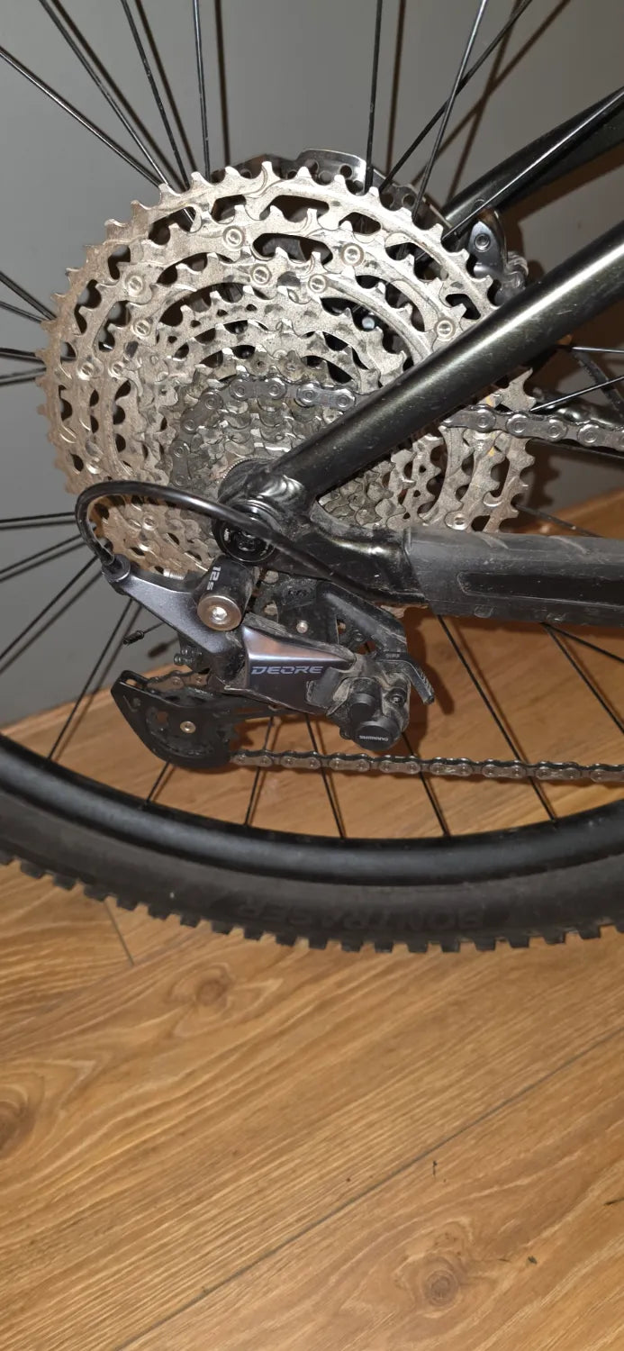 Trek Roscoe 7 2025