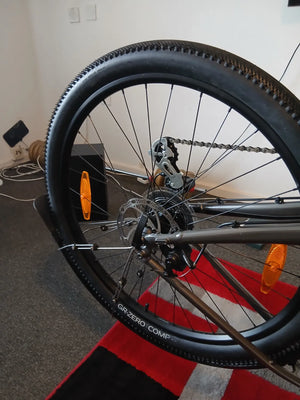 Trek 1.1 2025