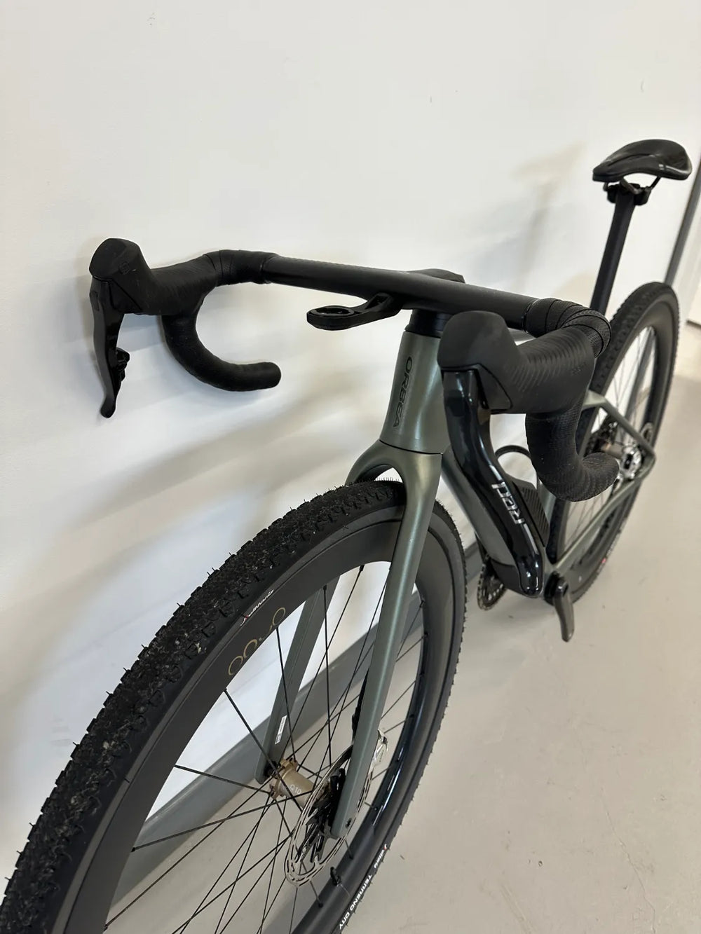 Orbea Terra Race M11eltd 1x 2026