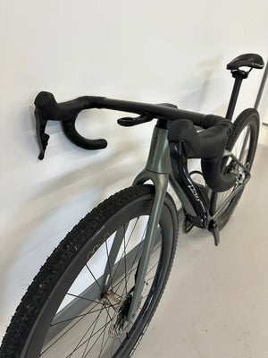 Orbea Terra Race M11eltd 1x 2026