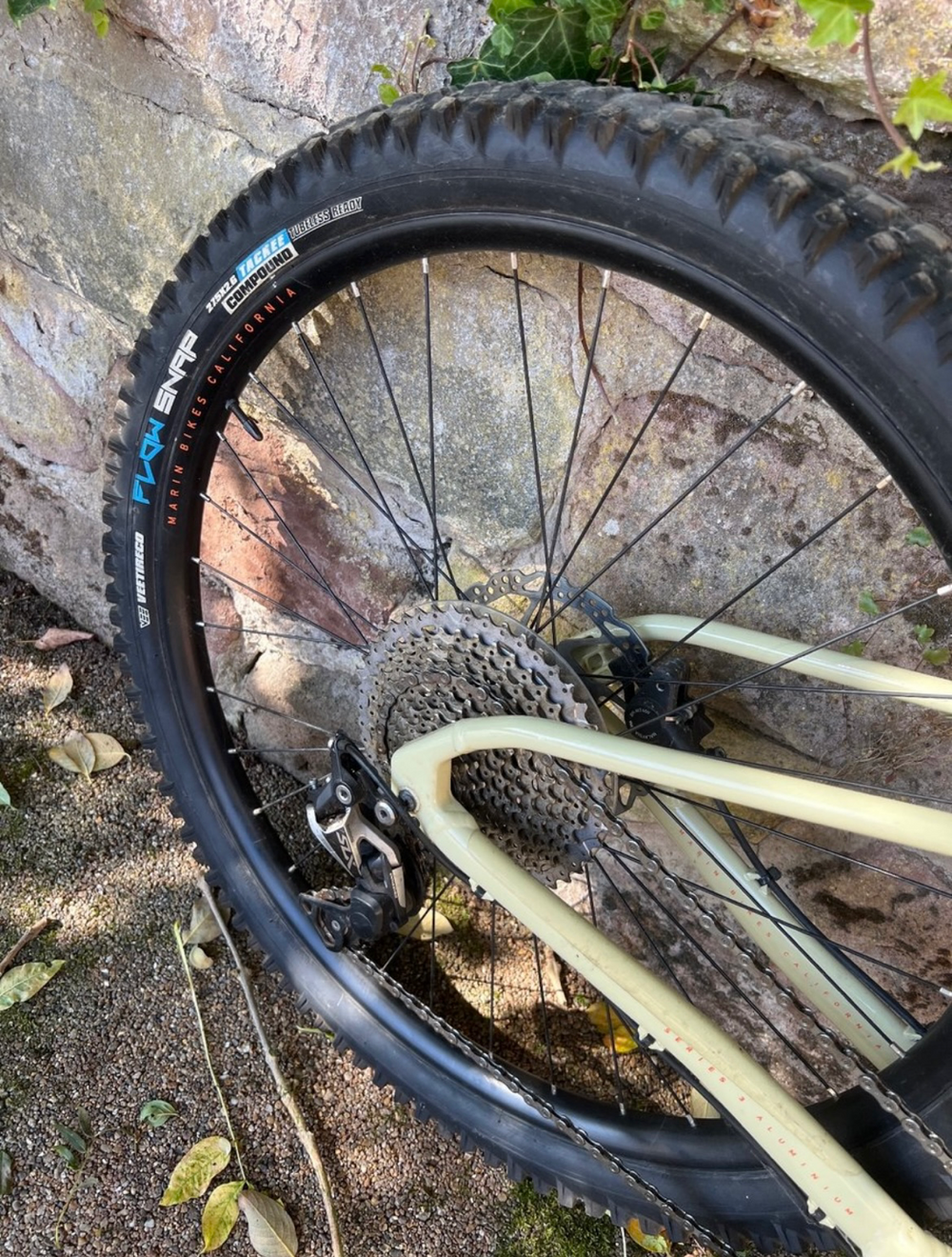 Marin San Quentin 27.5 inches 3 2022