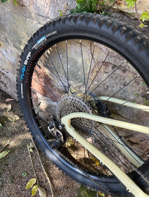 Marin San Quentin 27.5 inches 3 2022