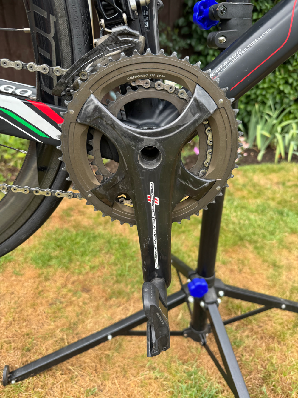 Colnago C60 2015