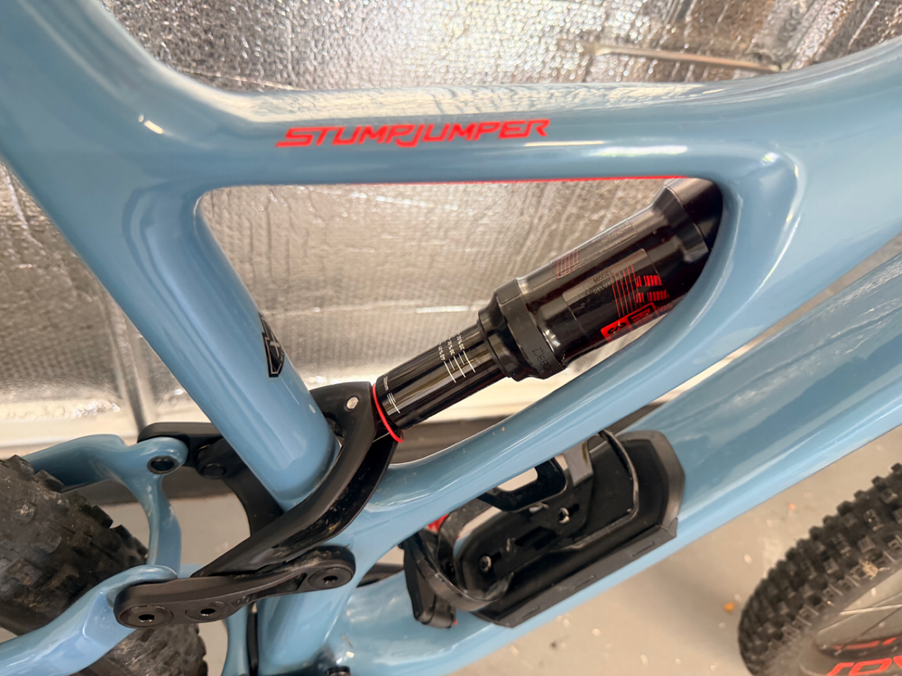 Specialized Stumpjumper Expert Carbon 29 2019