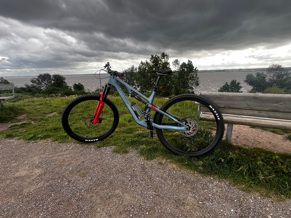 Merida One-forty 6000 29er 2024