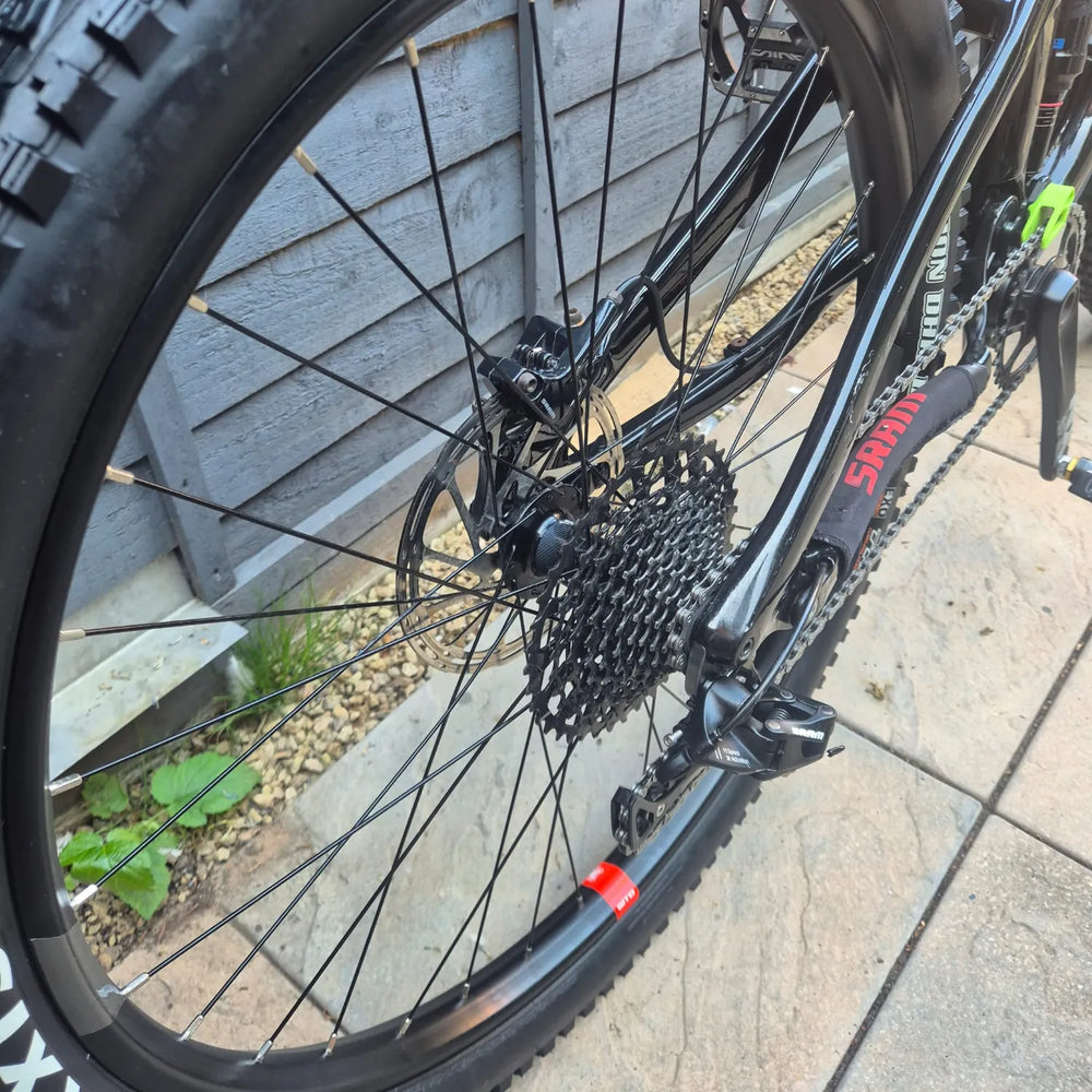 Norco Sight 27.5 inches 2017