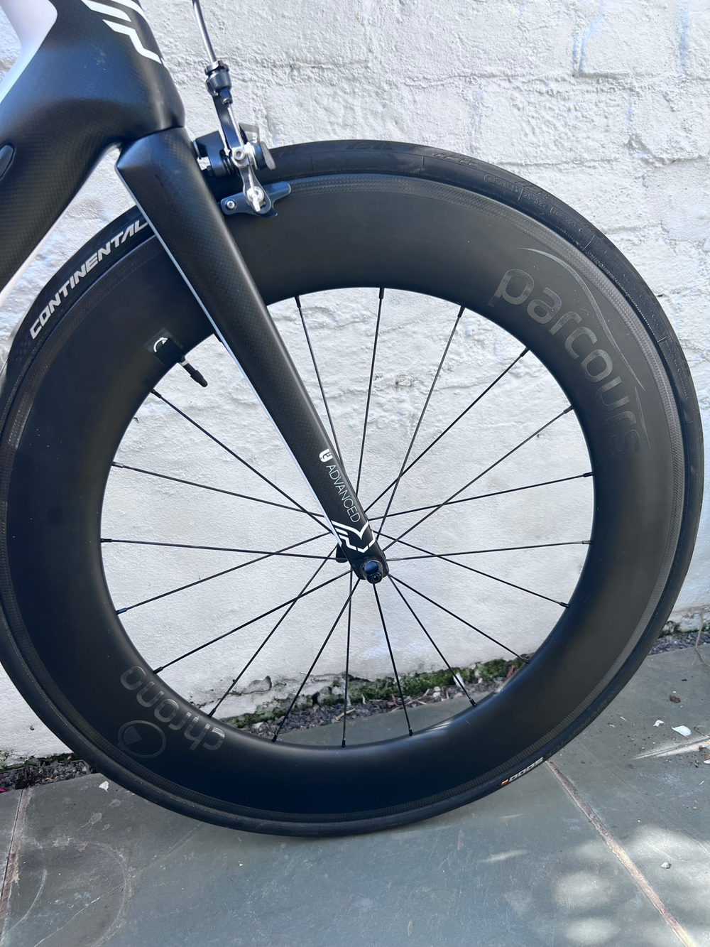 Felt AR3 2015