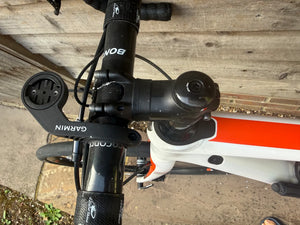 Trek Domane SLR 7 Disc 2017