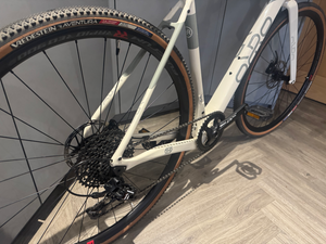 Orro Terra C Apex 1x 2021