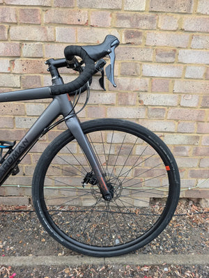 Boardman ADV 8.6 2025