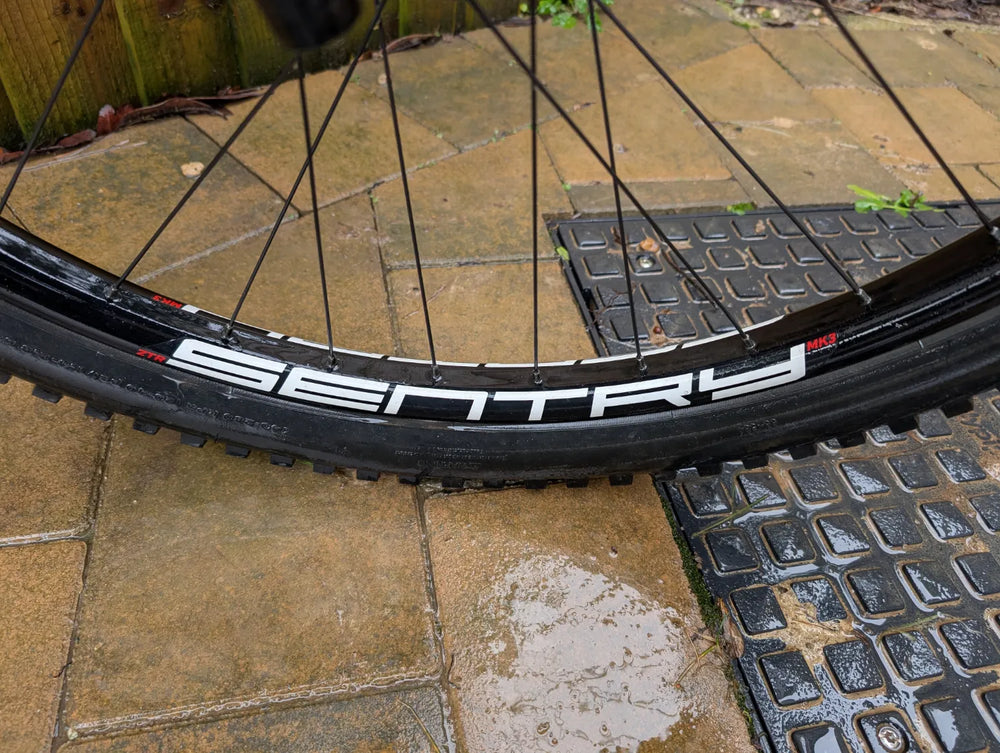 Pivot Mach 5.5 Carbon Pro X01 2019