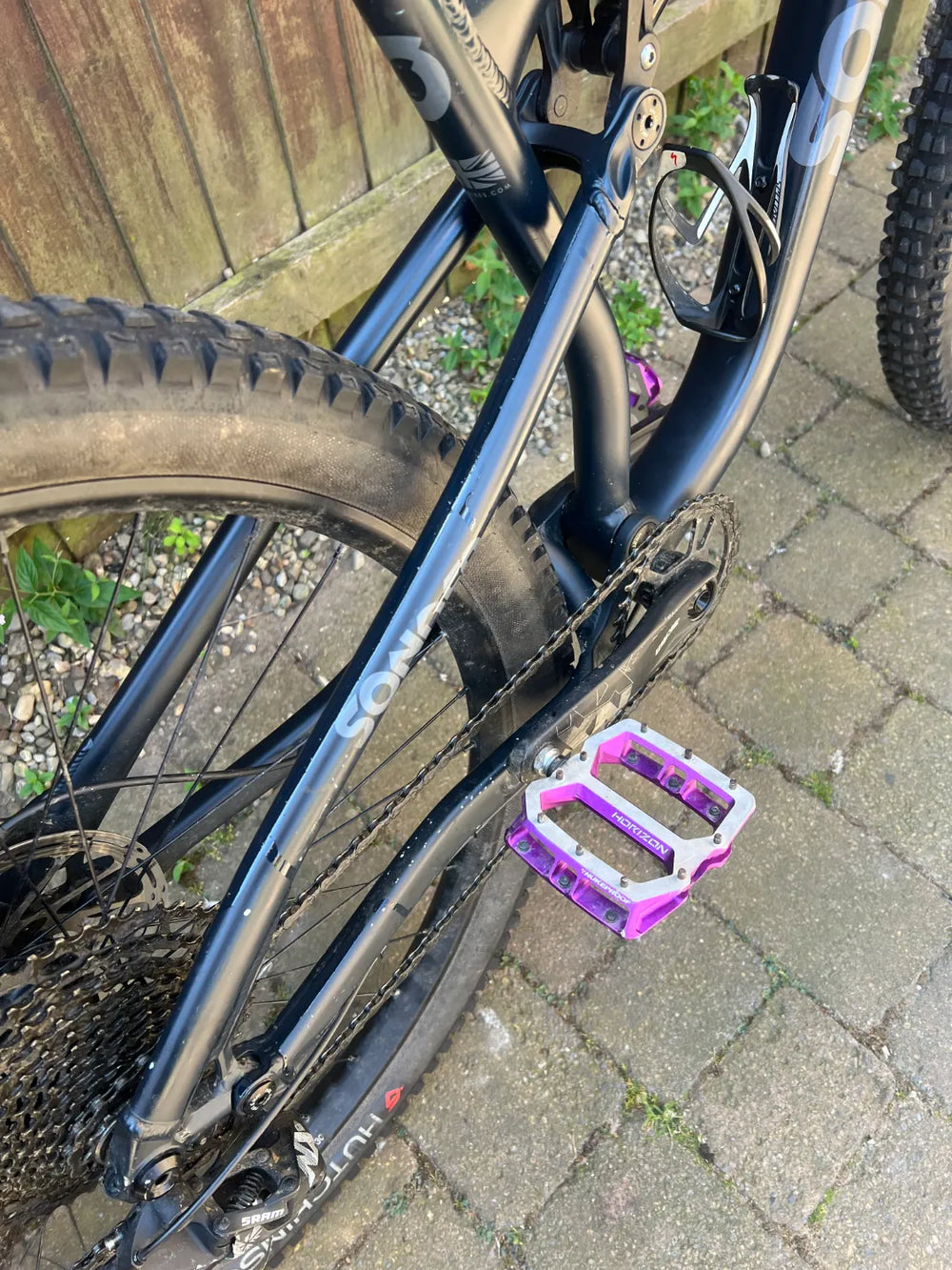 Sonder EVOL 2021