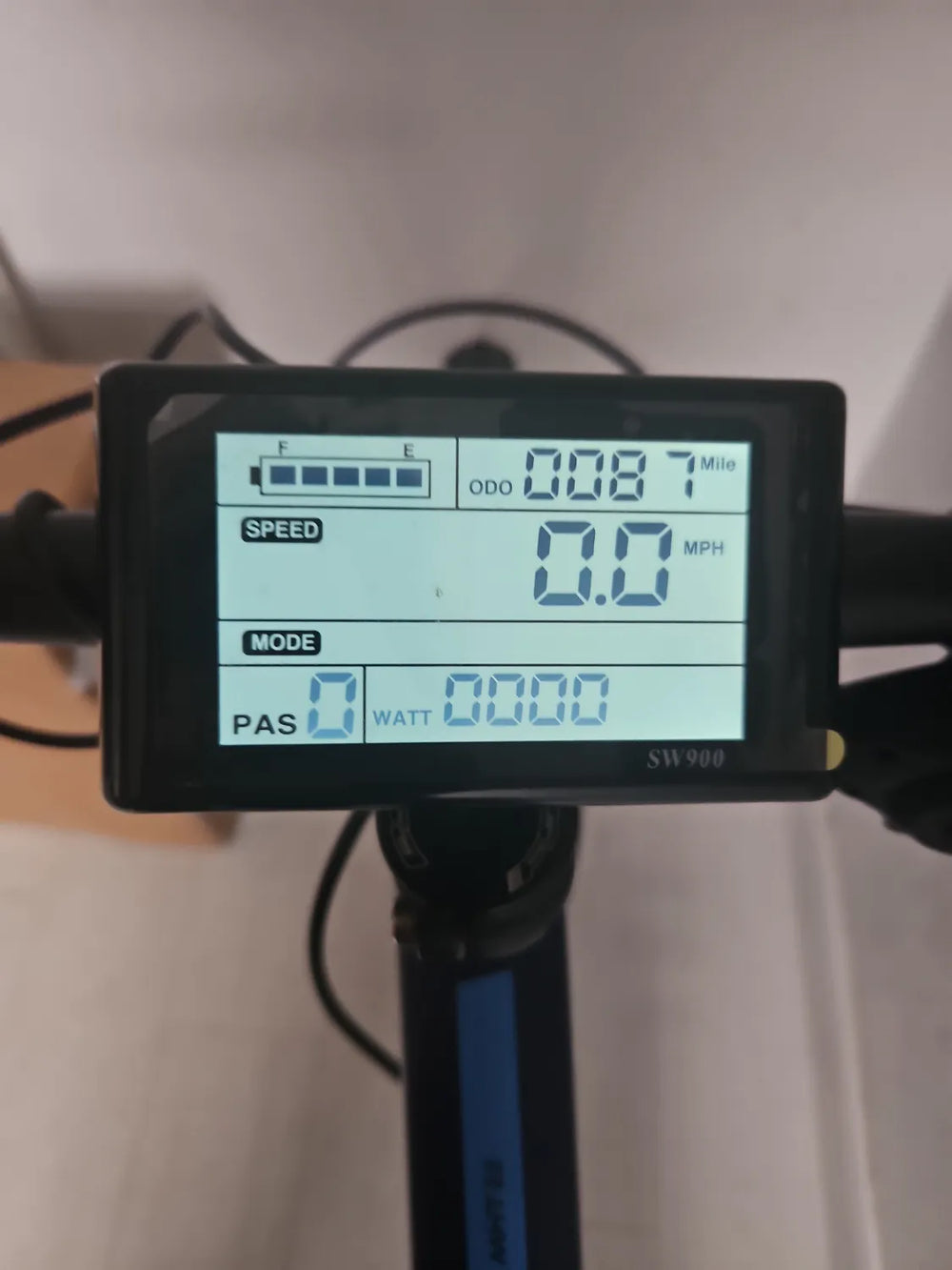 Boardman MTX 8.6 Blue 2019