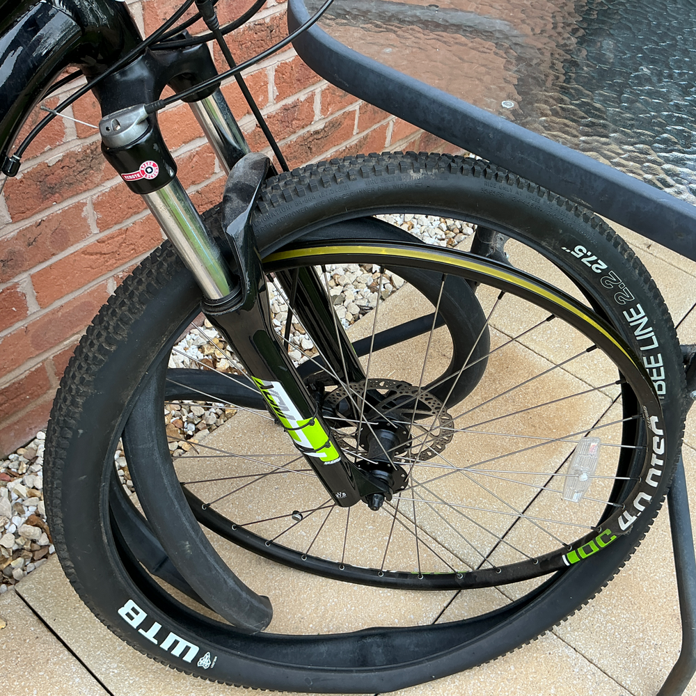 Cannondale Tango 1 27 5 2017