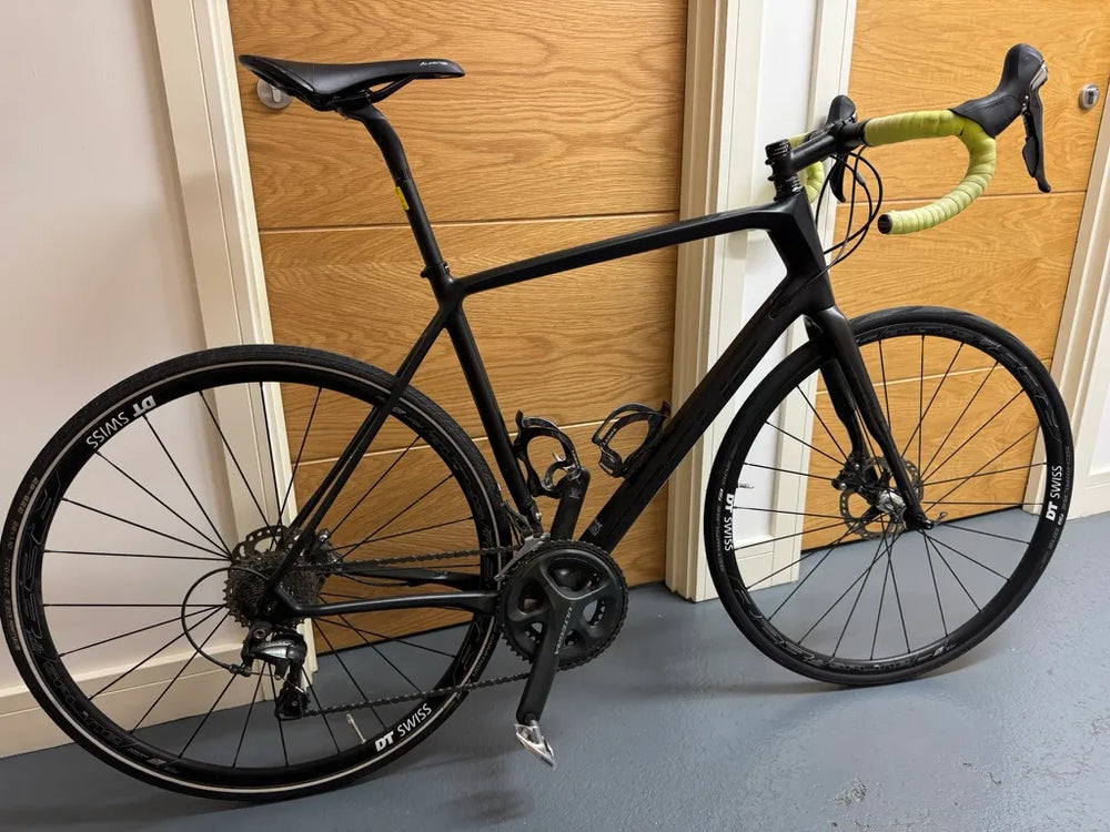 Focus Paralane Ultegra 2018