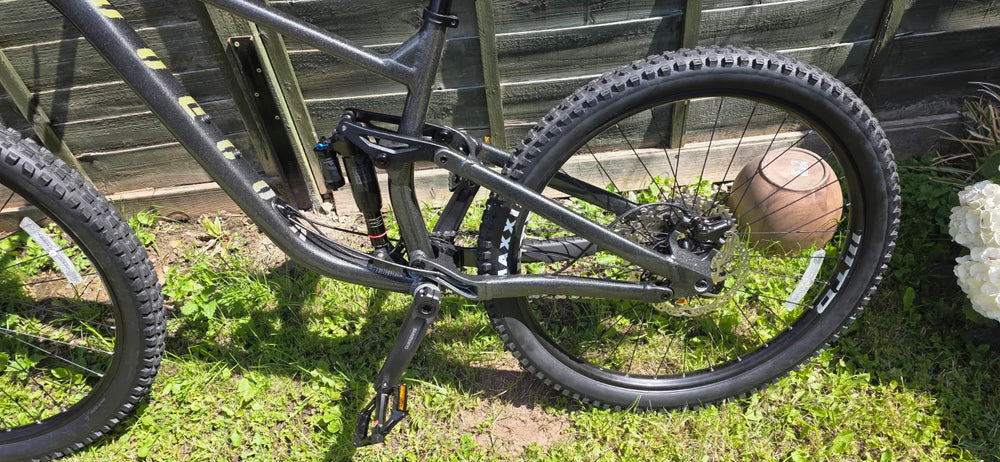 Voodoo Zobop Pro 2025