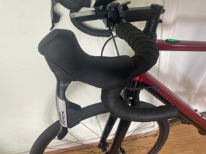 Van Rysel E-EDR AF Apex AXS