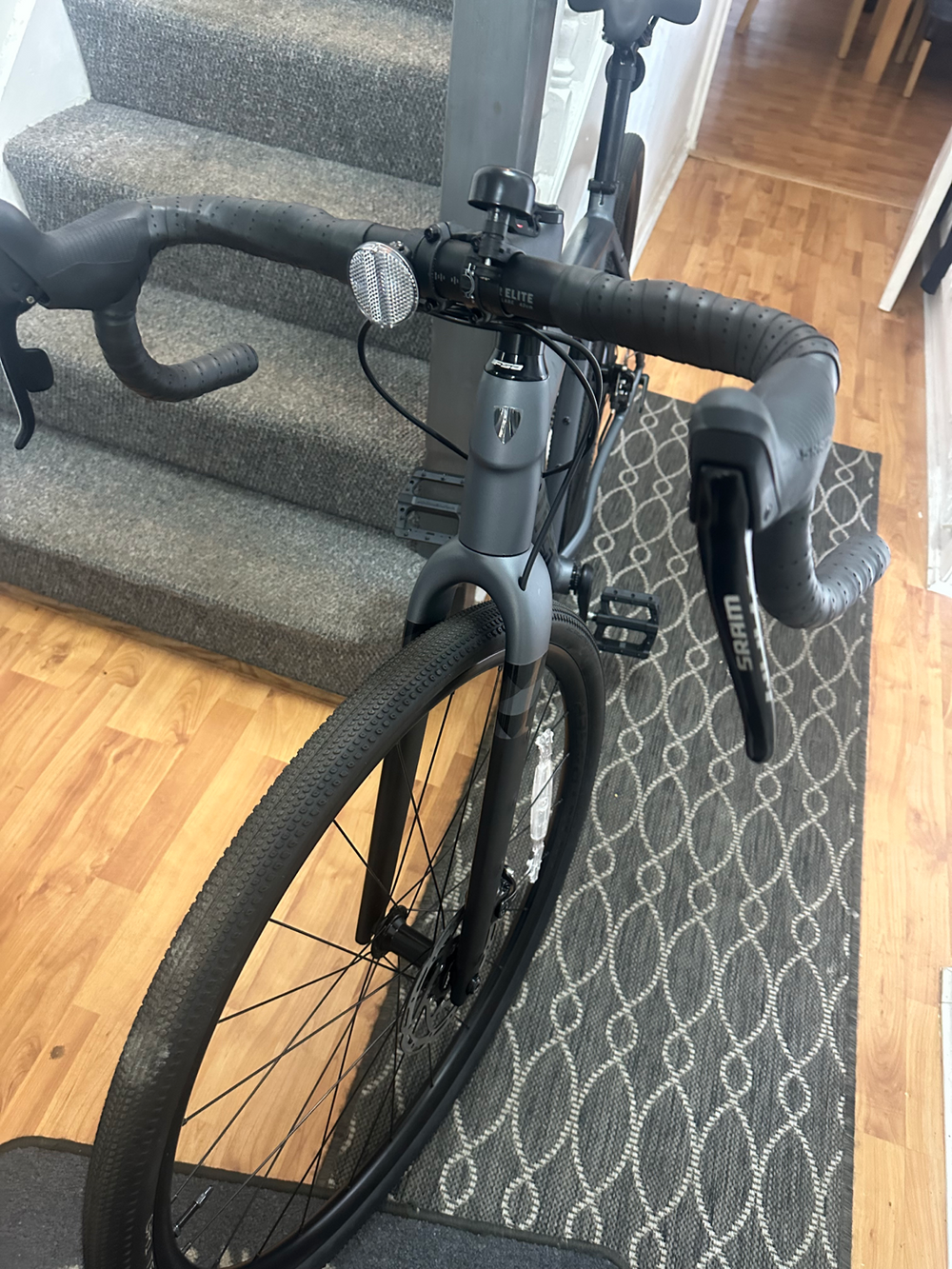 Trek Checkpoint AL 4 2025
