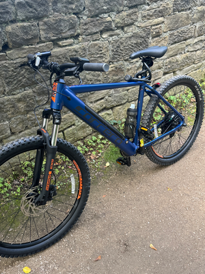 Carrera Vengeance-E Pro 2026