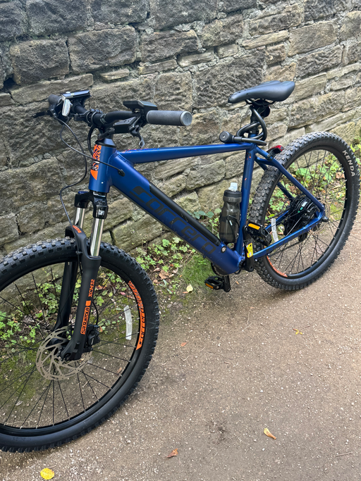Carrera Vengeance-E Pro 2026