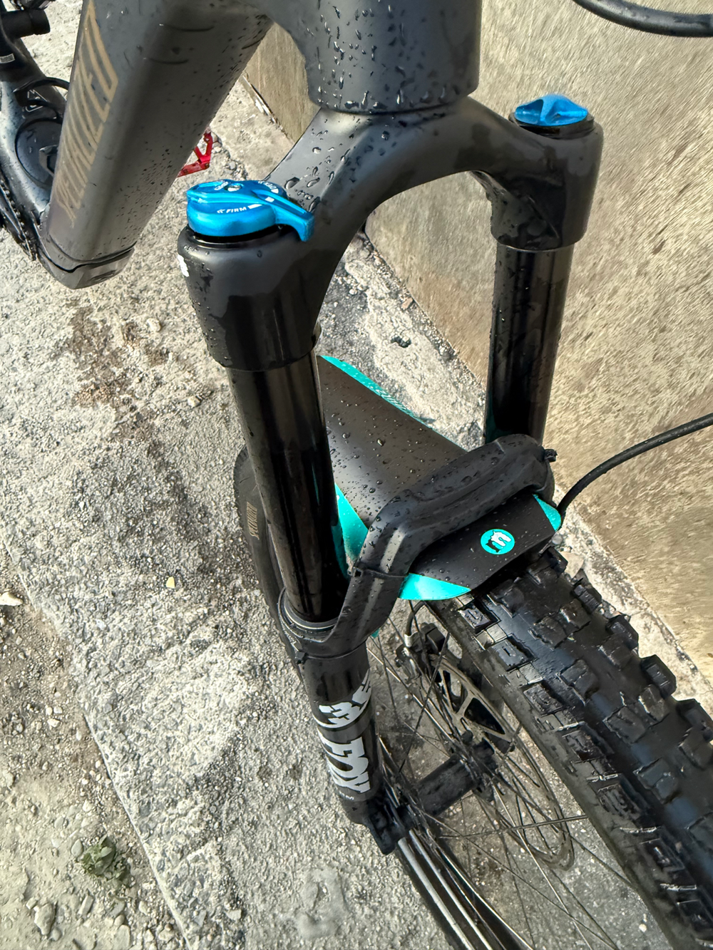 Specialized Levo Comp Alloy G3 2023