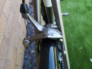 Kinesis Racelight T3 Road Frame 2018