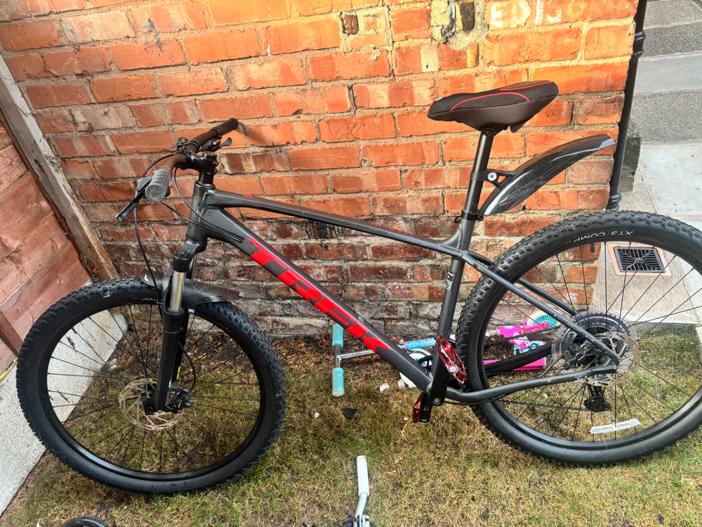 Trek Marlin 5 Gen 3 2024