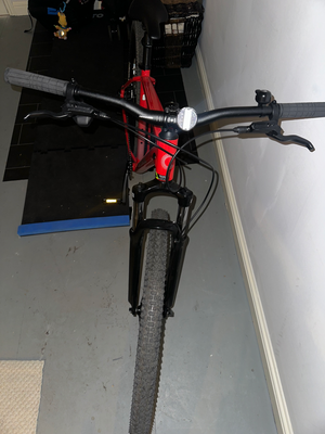 Cannondale Trail 5 2023