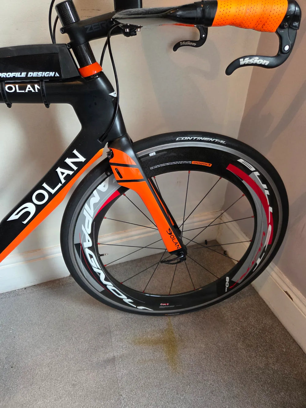 Dolan Scala 2016