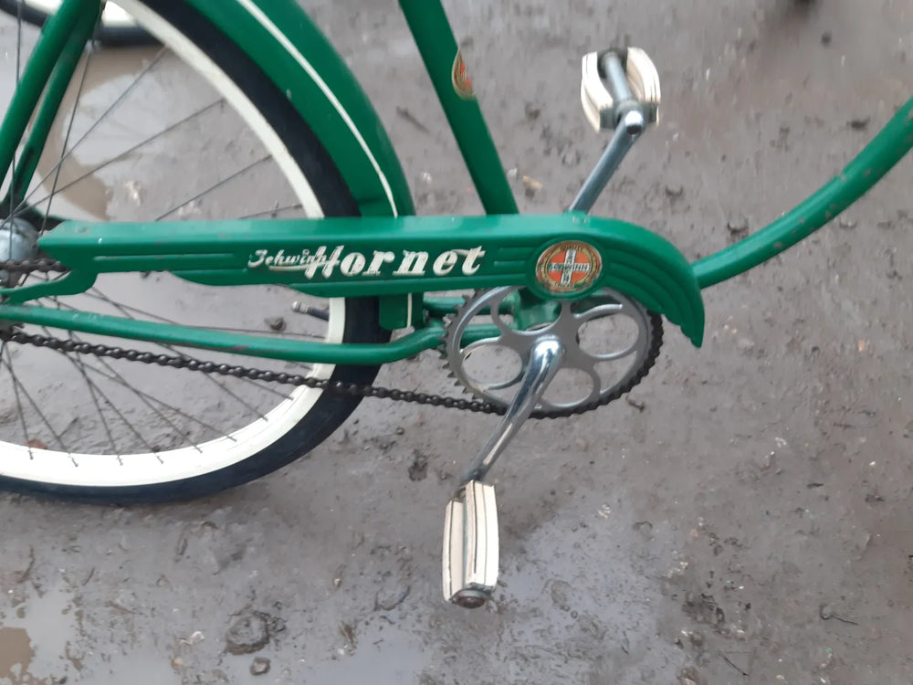 Schwinn Hornet