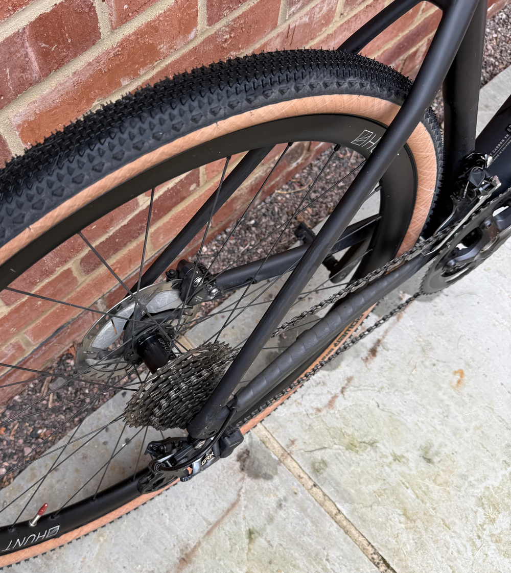 Specialized Diverge Comp Carbon 2021