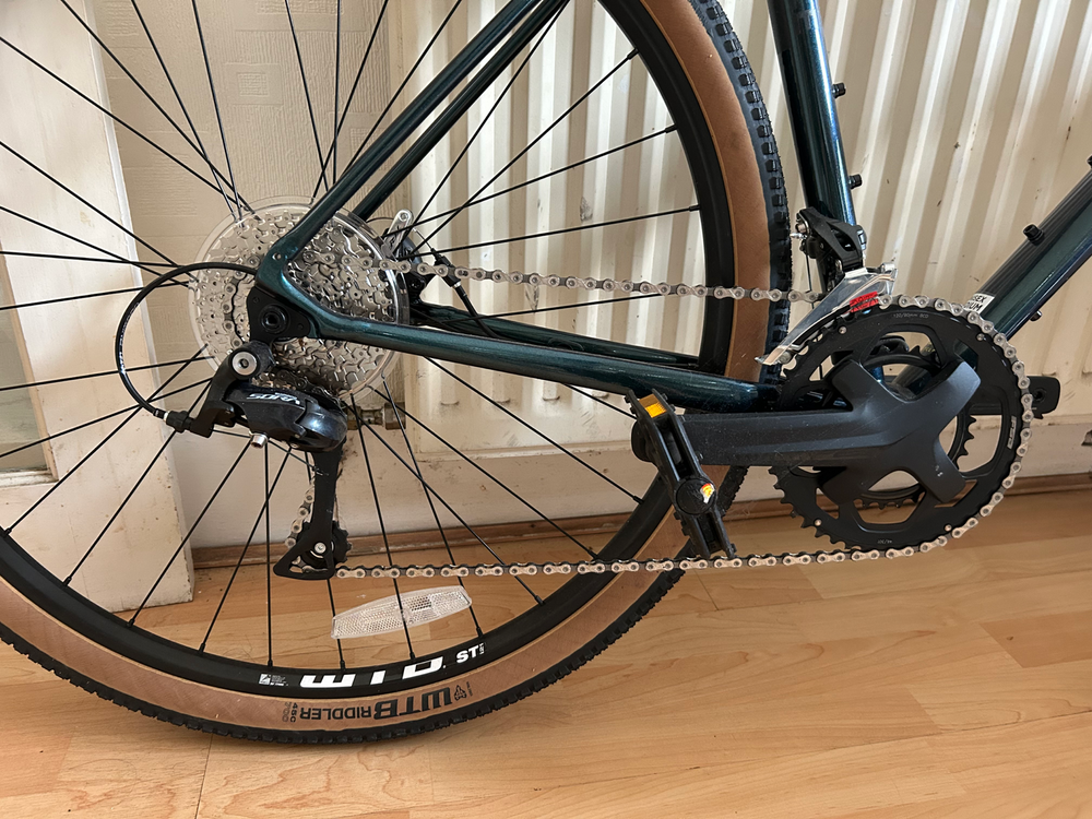 Pinnacle Arkose 2 Gravel Bike 2023