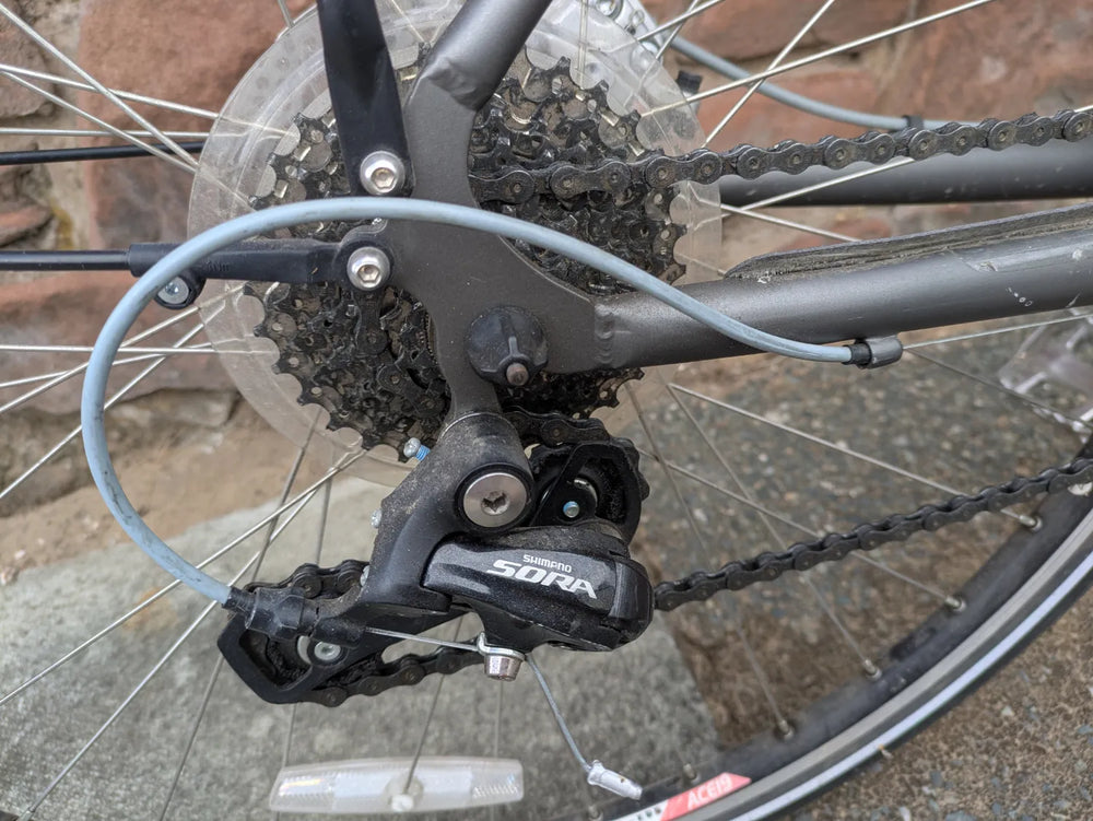 Dawes Galaxy Plus 2014