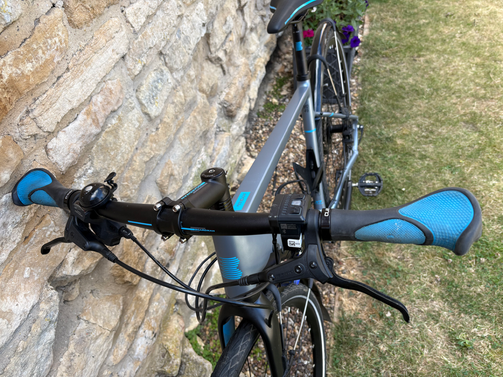 Boardman ADV 8.9e 2021