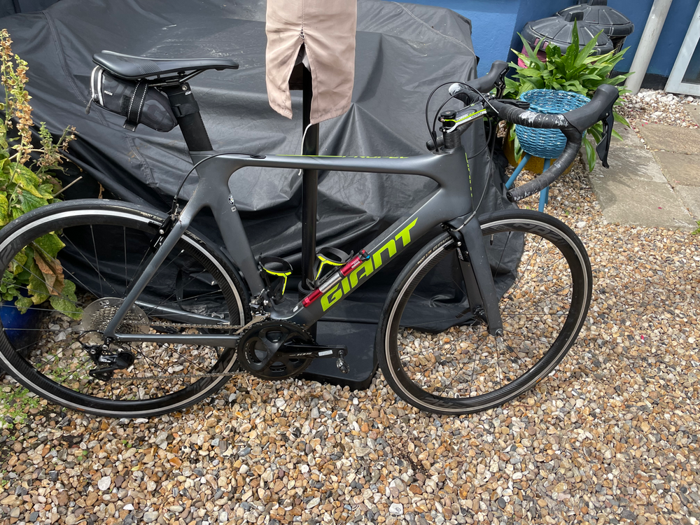 Giant Propel Advanced 1 2020