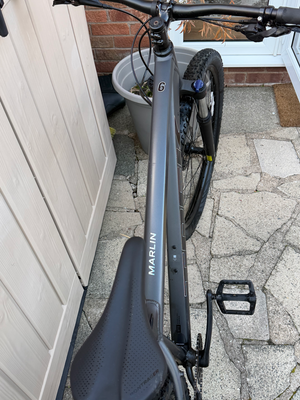 Trek Marlin 6 29 2023