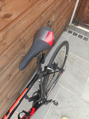 Giant TCR Advanced Pro 1 2018