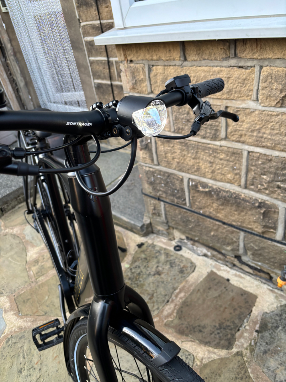 Trek FX+ 2 2023