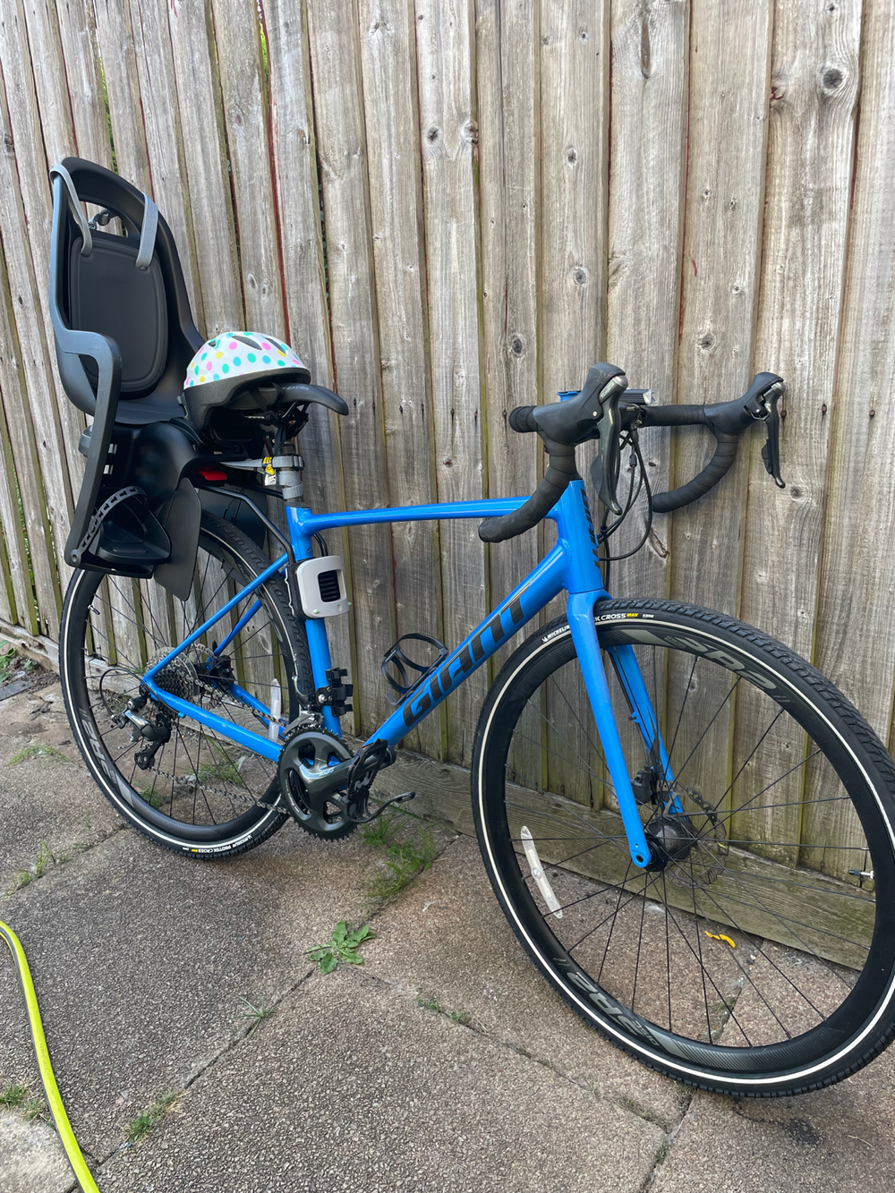 Giant Contend SL 2 Disc 2019