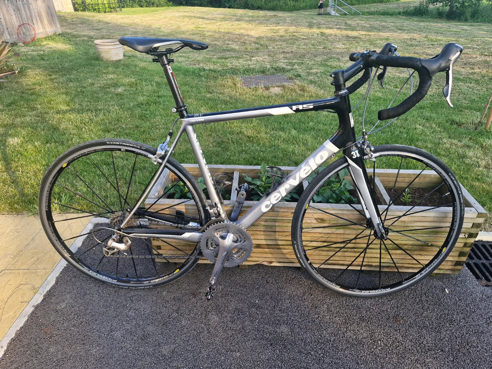 Cervelo RS 2010