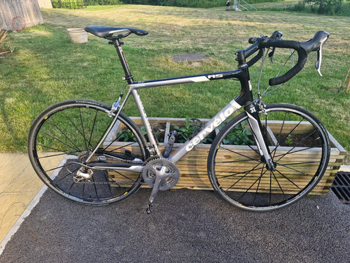 Cervelo RS 2010