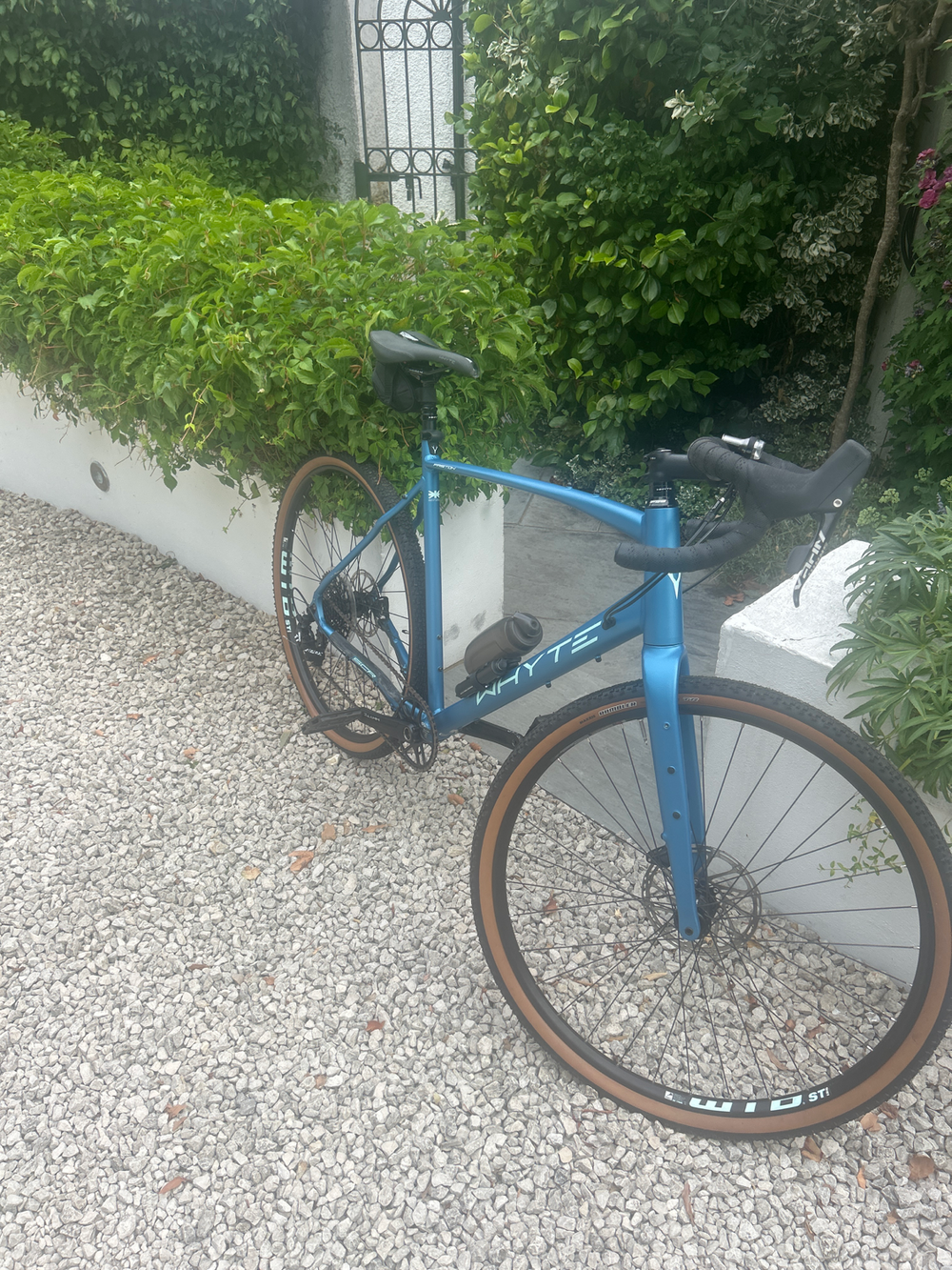 Whyte Friston Gravel 2022