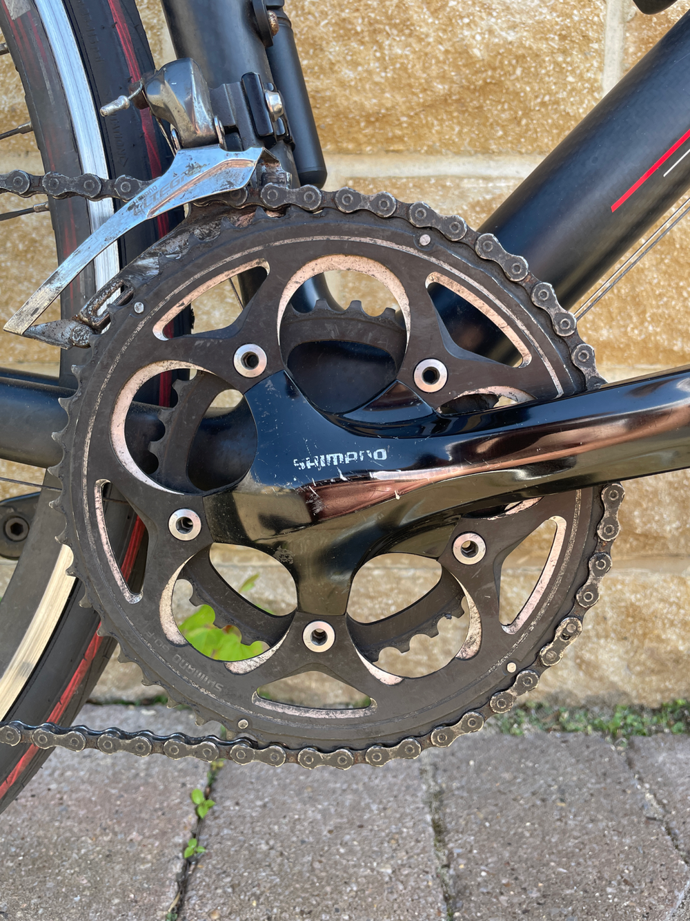 Planet X Pro Carbon Shimano Ultegra R8000 2023