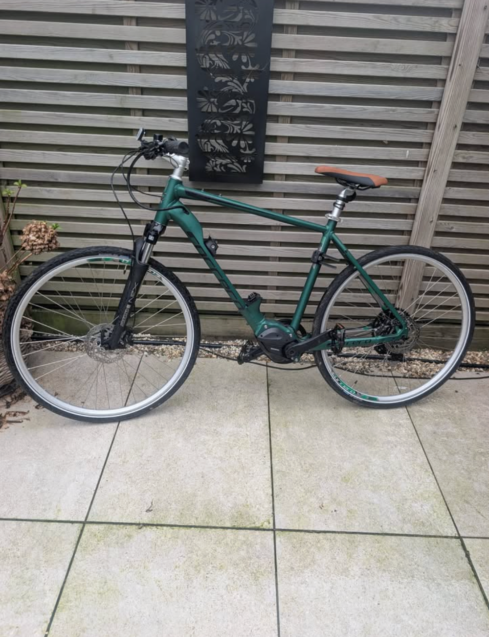 Carrera Crossfuse 2025