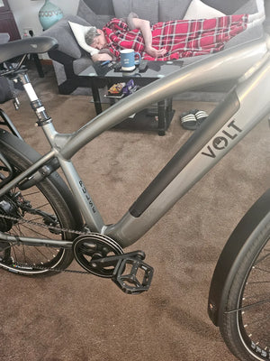 Volt Pulse 2026