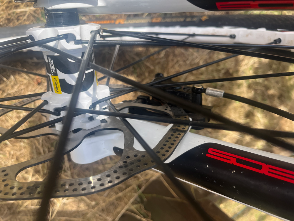 YT Industries Wicked Pro 2013