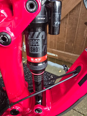 Trek Slash 8 2020