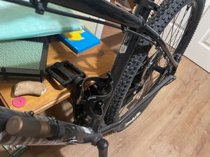 Cannondale Trail 29 5 2014